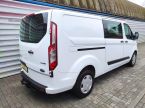 Ford Transit - fotka číslo 3