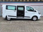 Ford Transit - fotka číslo 5
