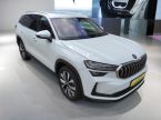 Škoda Kodiaq - fotka číslo 5