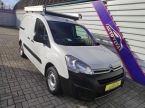 Citroën Berlingo - fotka číslo 0