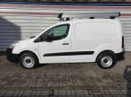 Citroën Berlingo - fotka číslo 2