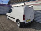 Citroën Berlingo - fotka číslo 3