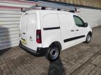 Citroën Berlingo - fotka číslo 4