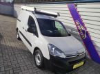 Citroën Berlingo - fotka číslo 8