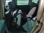 Škoda Roomster - fotka číslo 12
