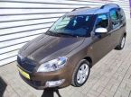 Škoda Roomster - fotka číslo 0