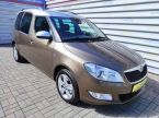 Škoda Roomster - fotka číslo 7