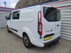 Ford Transit - fotka číslo 1