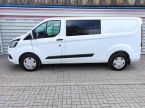 Ford Transit - fotka číslo 1