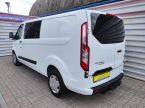 Ford Transit - fotka číslo 2