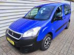 Peugeot Partner - fotka číslo 0