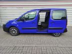 Peugeot Partner - fotka číslo 2