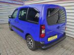 Peugeot Partner - fotka číslo 3