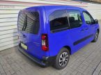 Peugeot Partner - fotka číslo 5