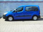 Peugeot Partner - fotka číslo 2