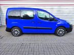 Peugeot Partner - fotka číslo 6