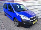 Peugeot Partner - fotka číslo 7
