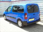 Peugeot Partner - fotka číslo 4