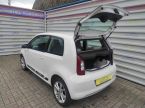 Škoda Citigo - fotka číslo 5