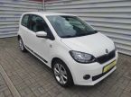 Škoda Citigo - fotka číslo 10