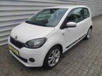 Škoda Citigo - fotka číslo 1
