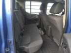 Nissan Double Cab - fotka číslo 9