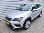Seat Ateca - fotka číslo 1