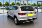 Seat Ateca - fotka číslo 1