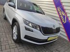 Škoda Kodiaq - fotka číslo 7