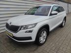 Škoda Kodiaq - fotka číslo 1