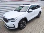 Škoda Kodiaq - fotka číslo 8