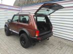 Lada Niva - fotka číslo 29