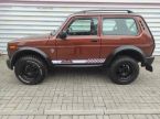 Lada Niva - fotka číslo 2