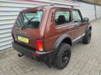 Lada Niva - fotka číslo 4