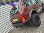 Lada Niva - fotka číslo 8
