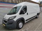 Peugeot Boxer - fotka číslo 1