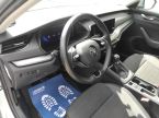 Škoda Octavia - fotka číslo 12