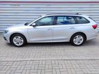 Škoda Octavia - fotka číslo 2