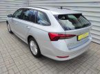 Škoda Octavia - fotka číslo 3