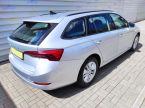 Škoda Octavia - fotka číslo 4