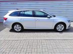 Škoda Octavia - fotka číslo 5
