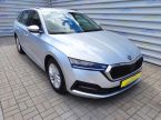 Škoda Octavia - fotka číslo 6