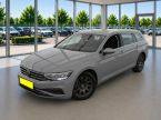 Volkswagen Passat - fotka číslo 0