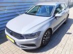 Volkswagen Passat - fotka číslo 1