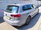 Volkswagen Passat - fotka číslo 5