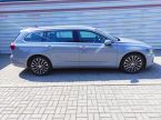 Volkswagen Passat - fotka číslo 6