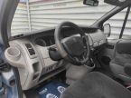 Renault Trafic - fotka číslo 5