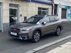 Subaru Outback - fotka číslo 0