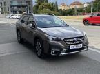 Subaru Outback - fotka číslo 2