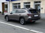 Subaru Outback - fotka číslo 5